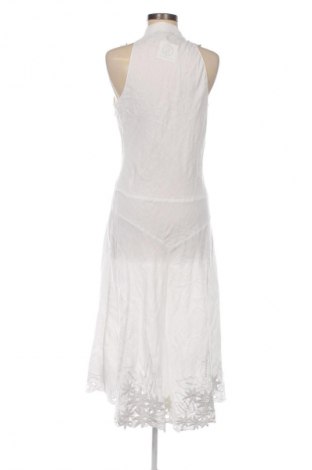 Rochie Essentiel, Mărime L, Culoare Alb, Preț 230,32 Lei