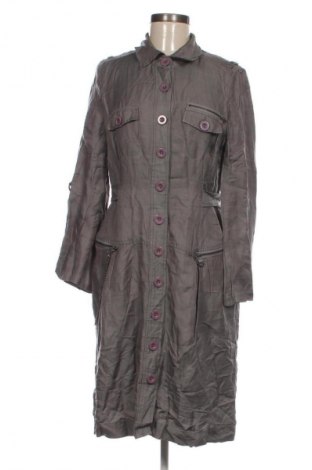 Kleid Essentiel Antwerp, Größe XL, Farbe Grau, Preis 59,34 €