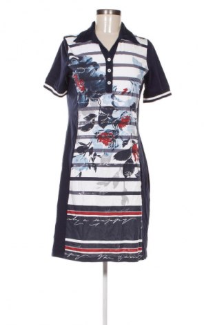 Kleid Estelle, Größe M, Farbe Mehrfarbig, Preis 33,99 €