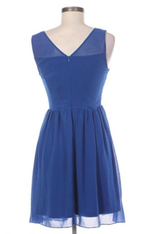 Φόρεμα Even&Odd, Μέγεθος M, Χρώμα Μπλέ, Τιμή 37,99 €