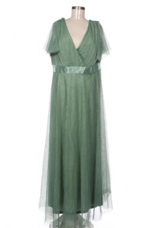 Šaty  Ever Pretty, Veľkosť 3XL, Farba Zelená, Cena  33,95 €