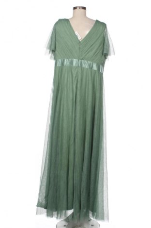 Šaty  Ever Pretty, Veľkosť 3XL, Farba Zelená, Cena  33,95 €