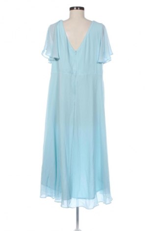 Rochie Ever Pretty, Mărime XXL, Culoare Albastru, Preț 126,03 Lei