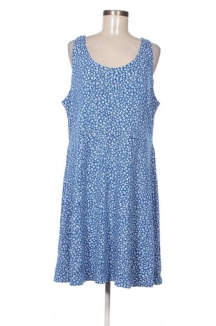 Φόρεμα Ever.me by Takko Fashion, Μέγεθος XL, Χρώμα Πολύχρωμο, Τιμή 12,99 €