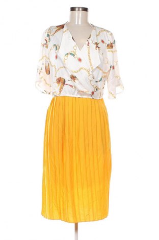 Kleid Excup, Größe L, Farbe Mehrfarbig, Preis 15,99 €
