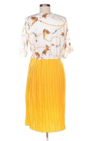 Kleid Excup, Größe L, Farbe Mehrfarbig, Preis 15,99 €