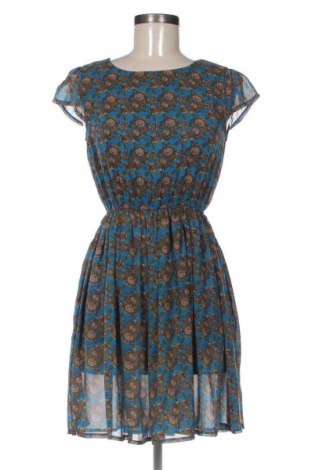 Kleid Eye Candy, Größe S, Farbe Mehrfarbig, Preis 15,00 €