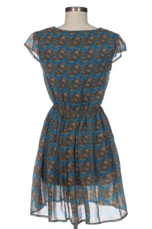 Kleid Eye Candy, Größe S, Farbe Mehrfarbig, Preis 15,00 €