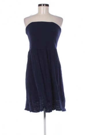 Kleid F&F, Größe L, Farbe Blau, Preis € 15,00