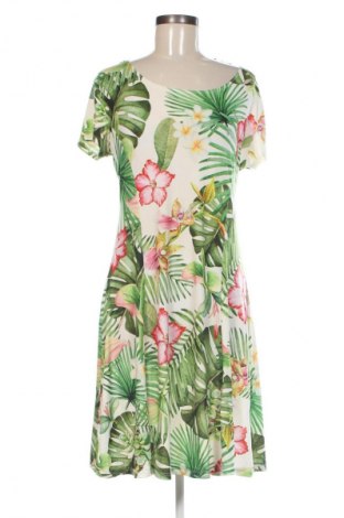 Rochie FOS Amsterdam, Mărime L, Culoare Multicolor, Preț 163,99 Lei