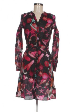Kleid Fabienne Chapot, Größe S, Farbe Mehrfarbig, Preis 59,36 €