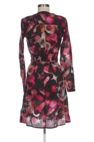 Kleid Fabienne Chapot, Größe S, Farbe Mehrfarbig, Preis 59,36 €