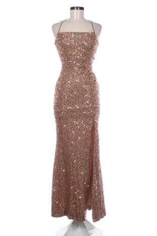 Kleid Faeriesty, Größe S, Farbe Golden, Preis 49,10 €