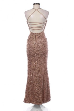 Kleid Faeriesty, Größe S, Farbe Golden, Preis 49,10 €