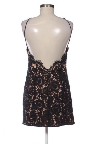 Kleid Fame and Partners, Größe M, Farbe Schwarz, Preis 23,52 €
