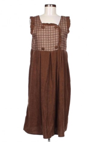 Φόρεμα Fashion, Μέγεθος XL, Χρώμα Πολύχρωμο, Τιμή 30,99 €
