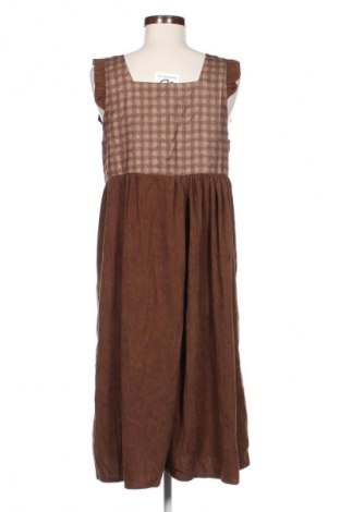 Φόρεμα Fashion, Μέγεθος XL, Χρώμα Πολύχρωμο, Τιμή 30,99 €