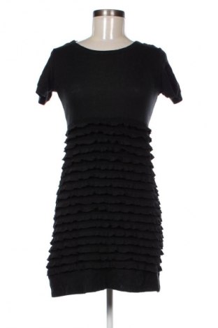Kleid Fashion Elle, Größe S, Farbe Schwarz, Preis 20,99 €