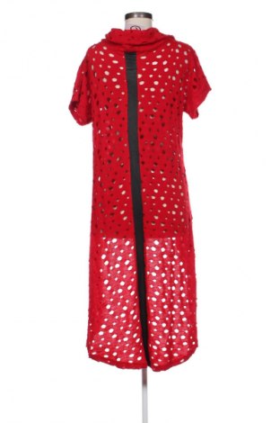 Šaty  Fashion Line, Velikost S, Barva Červená, Cena  247,00 Kč