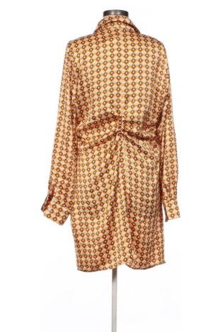 Φόρεμα Fashion nova, Μέγεθος XL, Χρώμα Πολύχρωμο, Τιμή 30,99 €