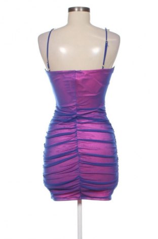 Sukienka Fashion nova, Rozmiar S, Kolor Niebieski, Cena 107,99 zł