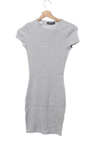 Kleid Fb Sister, Größe XS, Farbe Grau, Preis 15,00 €