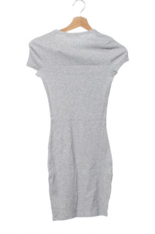 Kleid Fb Sister, Größe XS, Farbe Grau, Preis 15,00 €