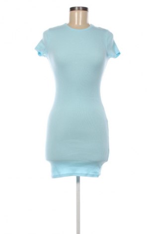 Kleid Fb Sister, Größe S, Farbe Blau, Preis 15,00 €