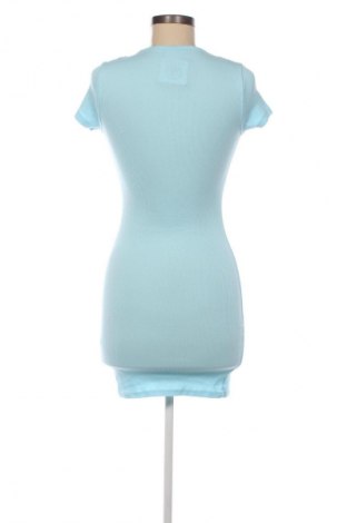 Kleid Fb Sister, Größe S, Farbe Blau, Preis 15,00 €