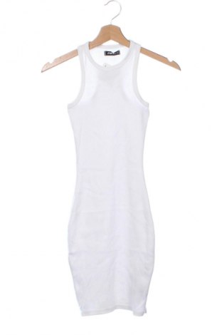 Rochie Fb Sister, Mărime XS, Culoare Alb, Preț 98,99 Lei