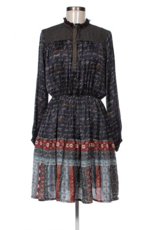 Kleid Fetish, Größe L, Farbe Mehrfarbig, Preis 13,99 €
