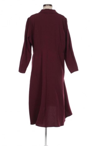 Kleid Finery, Größe XXL, Farbe Rot, Preis 31,34 €