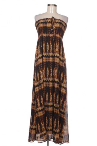 Kleid Flame, Größe M, Farbe Mehrfarbig, Preis € 20,99