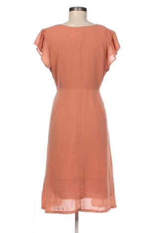 Rochie Forever 21, Mărime XL, Culoare Portocaliu, Preț 163,99 Lei