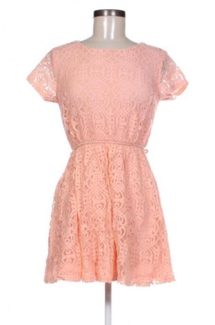 Rochie Forever 21, Mărime S, Culoare Portocaliu, Preț 73,26 Lei