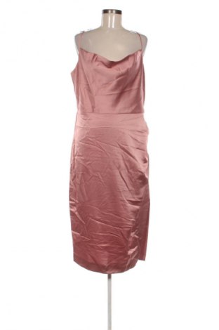 Sukienka Forever New, Rozmiar XL, Kolor Różowy, Cena 162,99 zł