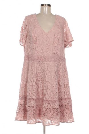 Rochie Forever New, Mărime XXL, Culoare Mov deschis, Preț 639,99 Lei