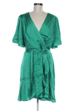 Kleid Forever New, Größe XXL, Farbe Grün, Preis € 57,99