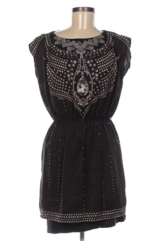 Kleid Fornarina, Größe M, Farbe Schwarz, Preis € 57,99