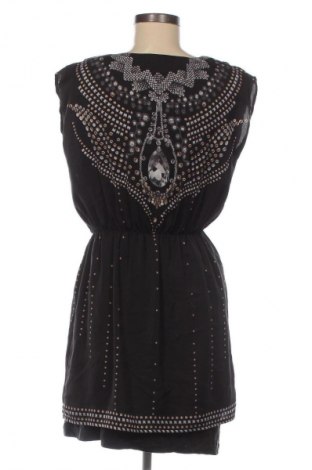 Kleid Fornarina, Größe M, Farbe Schwarz, Preis € 57,99