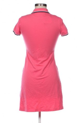 Šaty  Fred Perry, Velikost M, Barva Růžová, Cena  1 041,00 Kč