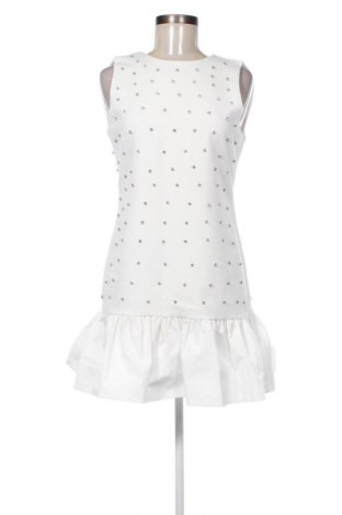 Kleid Free Line, Größe M, Farbe Weiß, Preis 64,99 €