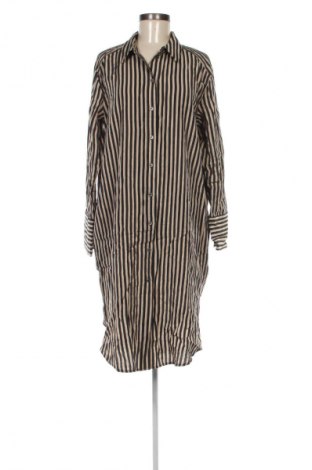 Kleid Free Quent, Größe L, Farbe Mehrfarbig, Preis 33,99 €