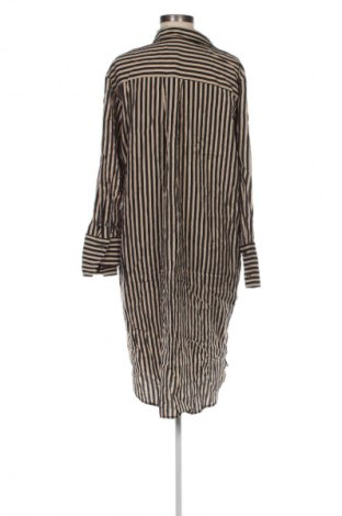 Kleid Free Quent, Größe L, Farbe Mehrfarbig, Preis 33,99 €