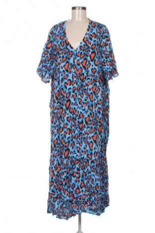 Kleid Freez, Größe XXL, Farbe Mehrfarbig, Preis 74,99 €