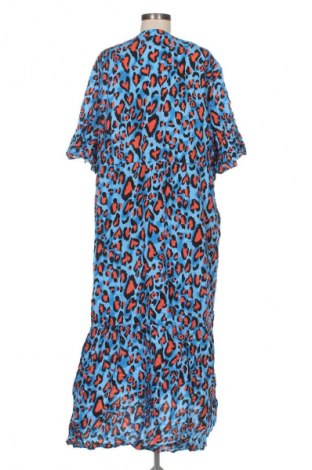 Kleid Freez, Größe XXL, Farbe Mehrfarbig, Preis 74,99 €