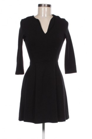 Kleid French Connection, Größe S, Farbe Schwarz, Preis € 42,00