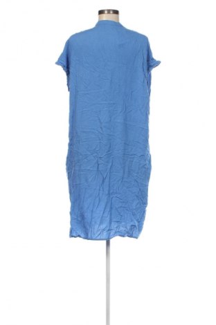 Рокля Fresh Made, Размер XL, Цвят Син, Цена 48,99 лв.