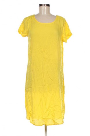 Φόρεμα Fresh Made, Μέγεθος M, Χρώμα Κίτρινο, Τιμή 30,99 €