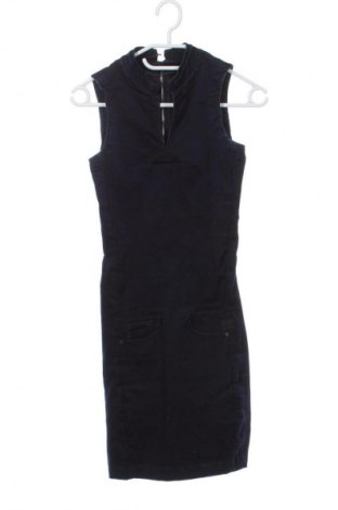 Šaty  G-Star Raw, Velikost XS, Barva Modrá, Cena  1 468,00 Kč